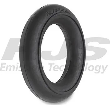 Tlumič výfuku Pojistný kroužek, tlumič výfuku HJS 83 14 1601