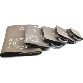 Tlakoměr INSET Manžeta s 1 hadicí, PU-1 Varianta: Pro silnou paži dospělého