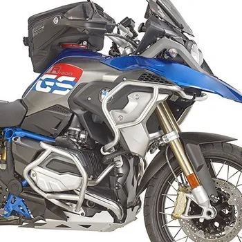 Rám pro motocykl GIVI TNH5128OX padací rámy horní BMW R 1250 GS 19-21, nerezové