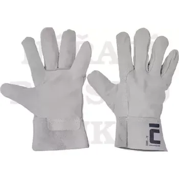 Pracovní rukavice Cerva Rukavice SNIPE č. 11