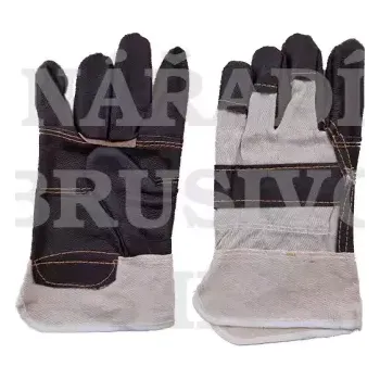 Pracovní rukavice Cerva Rukavice LINNET č. 10