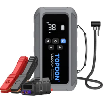 Topdon V2200Air