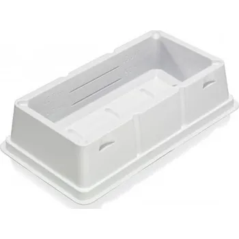 Pipeta Ratiolab Pipetovací rezervoár PS, 1x100 ml (100 ks) Varianta: Nesterilní