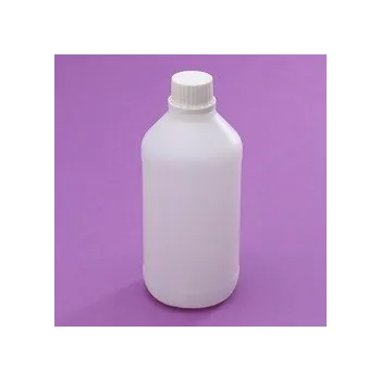 Láhev LP Italiana Láhev PE (víčko 22 mm, s odtrhávacím kroužkem) Objem: 1000 ml