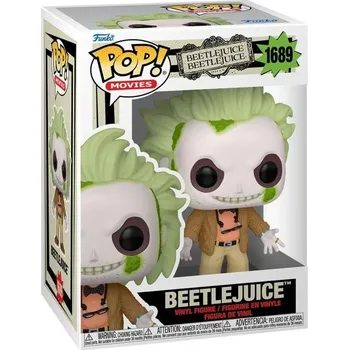 Figurka Funko POP! Beetlejuice 2