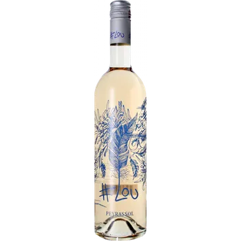 PEYRASSOL Cuvée #LOU White (0,75l)
