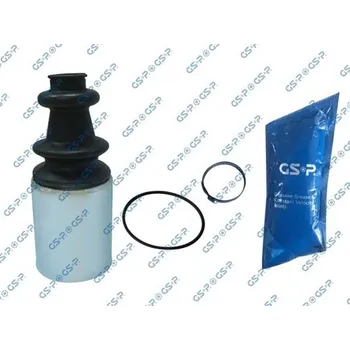 Hřídel nápravy Sada měchů, hnací hřídel GSP 760031