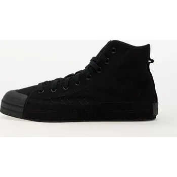 Dámské tenisky Tenisky Y-3 Nizza Hi Black/ Black/ Black EUR 36 2/3