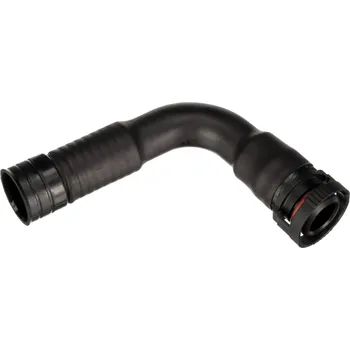 Spojovací materiál motoru Hadice, větrání klikové skříně GATES EMH451