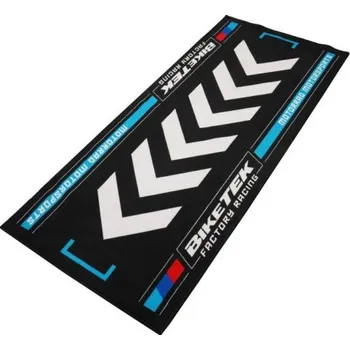 Koberec Koberec Biketec Series 7 modrý 190x80cm