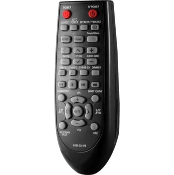 Dálkový ovladač Náhradní dálkový ovladač AH59-02547B pro Samsung audio zařízení