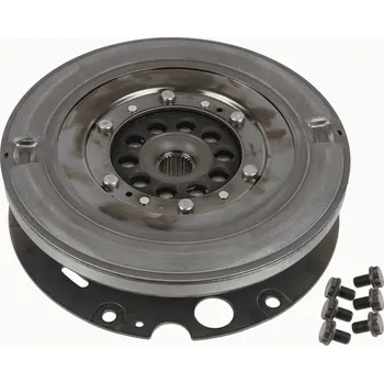 Setrvačník motoru Setrvačník SACHS 2295 601 045