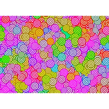 Puzzle ENJOY Hypnóza 1000 dílků