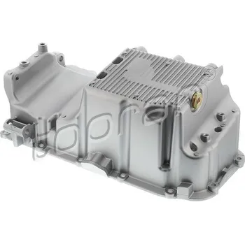 Olejová vana Olejová vana TOPRAN 209 311