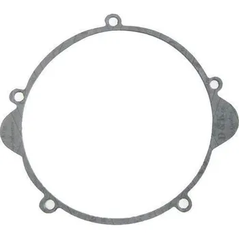 Těsnění převodovky NAMURA těsnění víka spojky KTM SX 85 03-17, SX 105 04-11, HUSQVARNA TC 85 14-17 (vnější) (