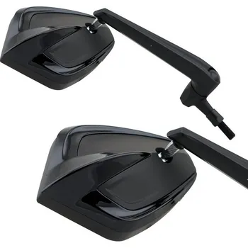 Zrcátko pro motocykl HSM Univerzální zrcátka MOVE - M10