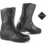 TCX X-FIVE.4 GORE-TEX černé turistické moto boty 46