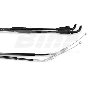 Vicma plynové lanko HUSQVARNA SM 610, 06-07, HUSQVARNA SMR 450 05-07. HUSQVARNA TC 250 05-10, HU