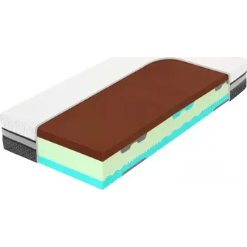 Matrace Matrace Spirit Superior Triumph Gekon 22 cm 80x200 cm