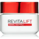L'Oréal Paris Denní krém proti vráskám Revitalift 50 ml + 2 měsíce na vrácení zboží