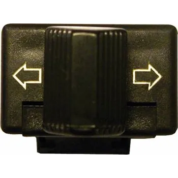 Osvětlení pro motocykl HSM Přepínač blinkrů pro čtyřkolky Quad/ATV