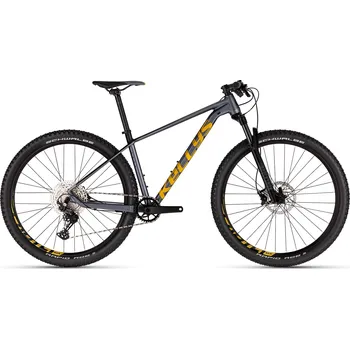 Sport Pánské horské kolo KELLYS Gate 30 29", model 2024, barva dark