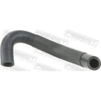 Chladič motoru Potrubí chladiva FEBEST 02460-002