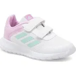 adidas Sneakersy Tensaur Run 2.0 CF I IG8570 Růžová 22