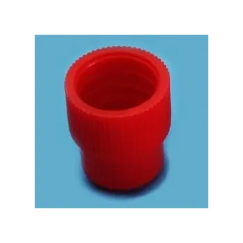 LP Italiana Tlakový uzávěr 16 mm (1000 ks) Barva: Světle modrá