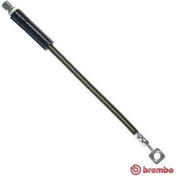 Brzdová hadice Brzdová hadice BREMBO T 59 009