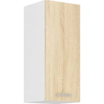 Stolarz-Lempert Kuchyňská skříňka Sara sonoma - horní 30 G-72 1F