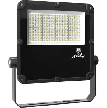 NEDES LED reflektor PROFI Plus 100W / 5000K / BK - LF4025N