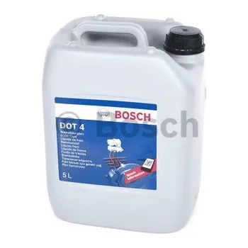 Brzdová kapalina BOSCH DOT4, 5L (1987479108)