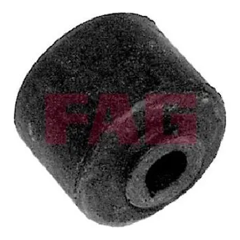 Stabilizátor nápravy Držák, Příčný stabilizátor Schaeffler FAG 819 0020 10