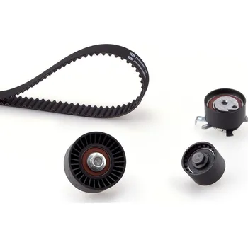 Sada rozvodového řemene GATES K015508XS