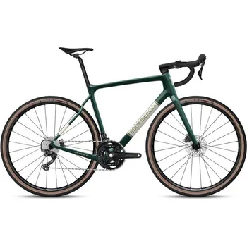 Silniční kolo Eddy Merckx PEVELE C 7E7 Shimano GRX600 Retro