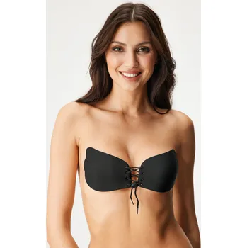 Podprsenka Nalepovací podprsenka Plunge neviditelná