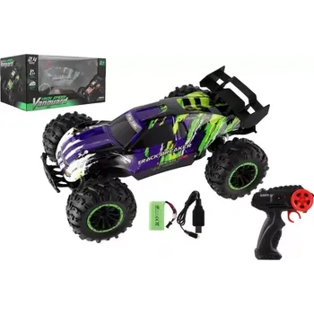 RC model auta Auto RC Buggy s rychlostním ovládáním a dobíjecí baterií