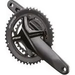 FSA kliky GOSSAMER PRO M/EXO 120/90 54x40t 170mm