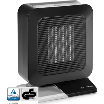 Přímotop TROTEC TFC 13 E - Keramické topné těleso s ventilátorem