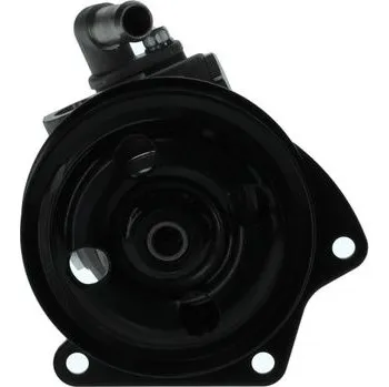 Posilovač řízení Hydraulické čerpadlo, řízení BOSCH K S02 000 018