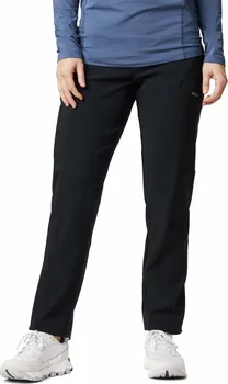 Dámské kalhoty Columbia Sportswear Women's Back Beauty Warm Hiking Trousers černé