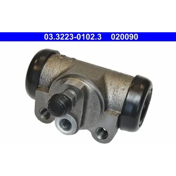 Brzdový válec Válec kolové brzdy ATE 03.3223-0102.3