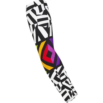 Cyklistické návleky Návleky na ruce Cycology Horizon