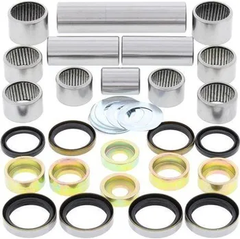 Ložisko převodovky All Balls sada ložisek a těsnění přepákování Husqvarna FC 250 (EURO) 15, FC 250 14-18, FC