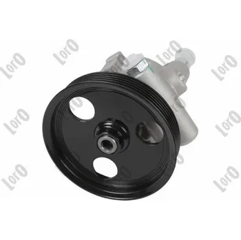 Posilovač řízení Hydraulické čerpadlo, řízení ABAKUS 140-01-029