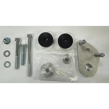 Rám pro motocykl RUTAN montážní sada, bez protektorů Suzuki GSX 1300 B-King 07-12