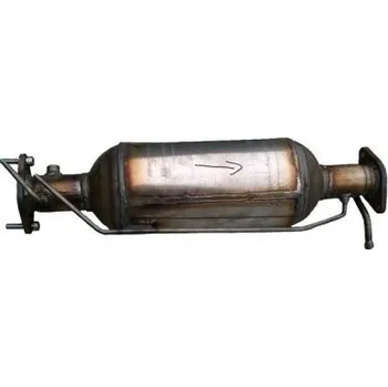 Ford Mondeo IV 2.2 TDCi Filtr pevných částic DPF 1028-6