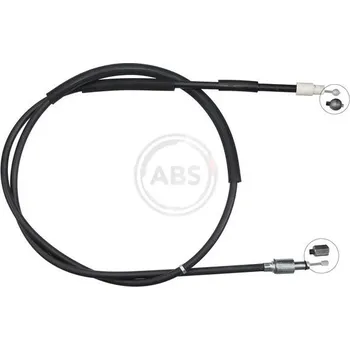 Lanko parkovací brzdy Tažné lanko, parkovací brzda A.B.S. K14006