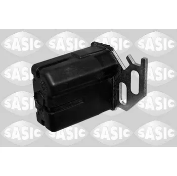 Tlumič výfuku Zarážka, tlumič výfuku SASIC 2954009